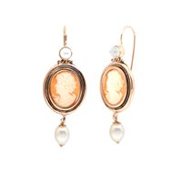Orecchini Bysimon Donna 900 in Argento 1100980 - 1100980
